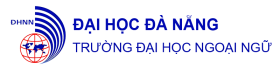 Trường ĐHNN - Đại học Đà Nẵng